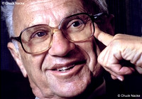 Milton Friedman (1912-2006) American Nobel Laureate for Economics
